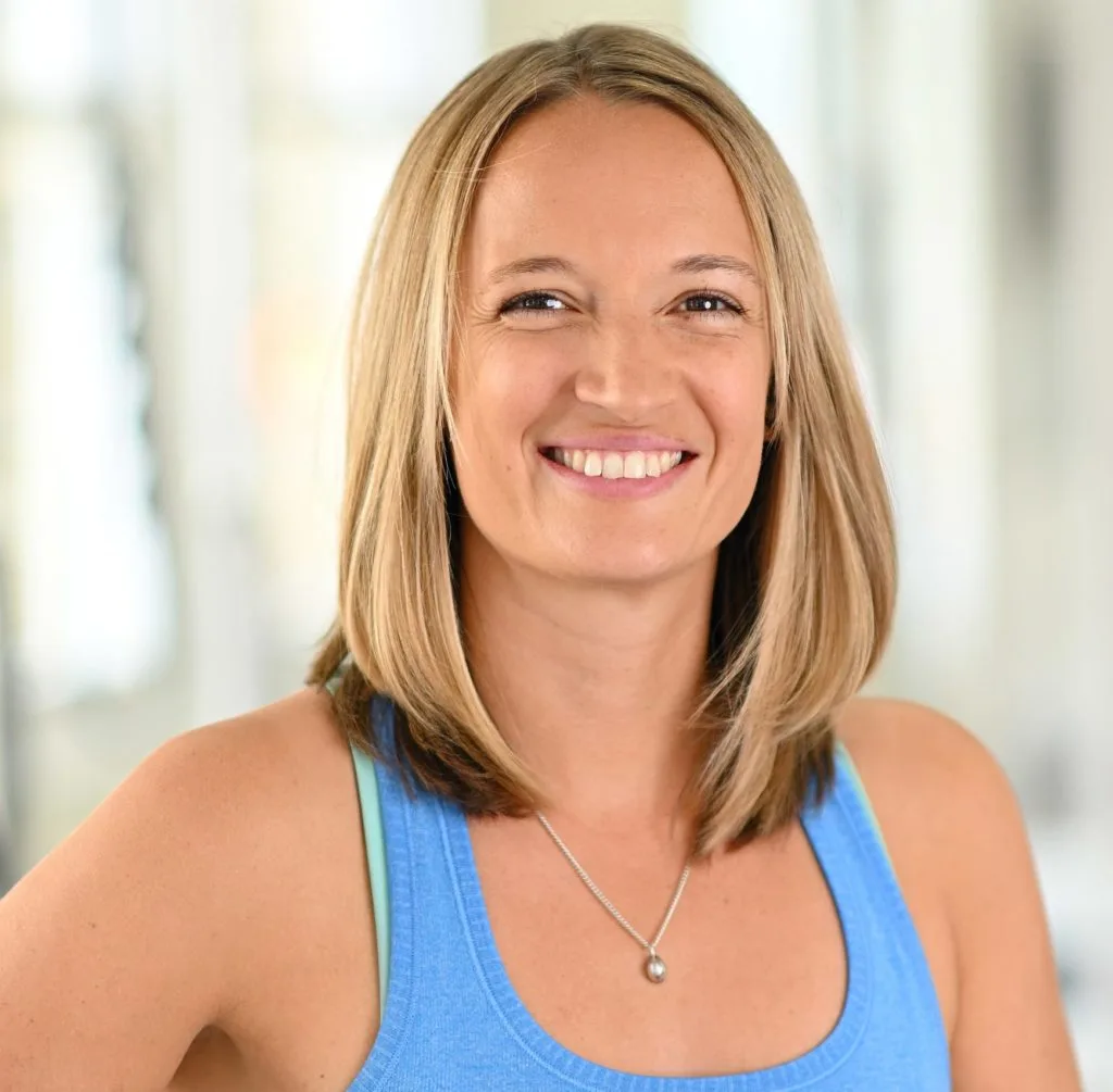 Helen O’Leary — Clinical Director, Complete Pilates