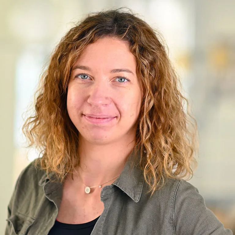 Magda Strugariu