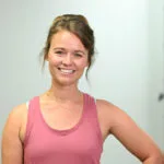 Maria Ward