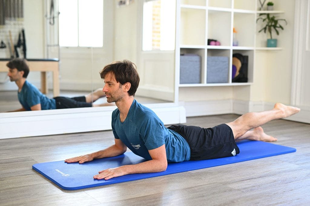 How much are Pilates classes?