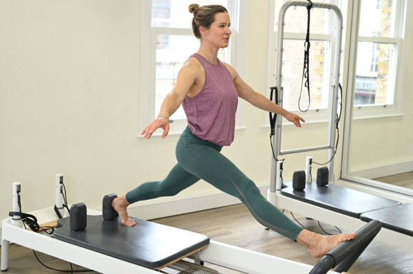 Is Pilates Good For Toning?