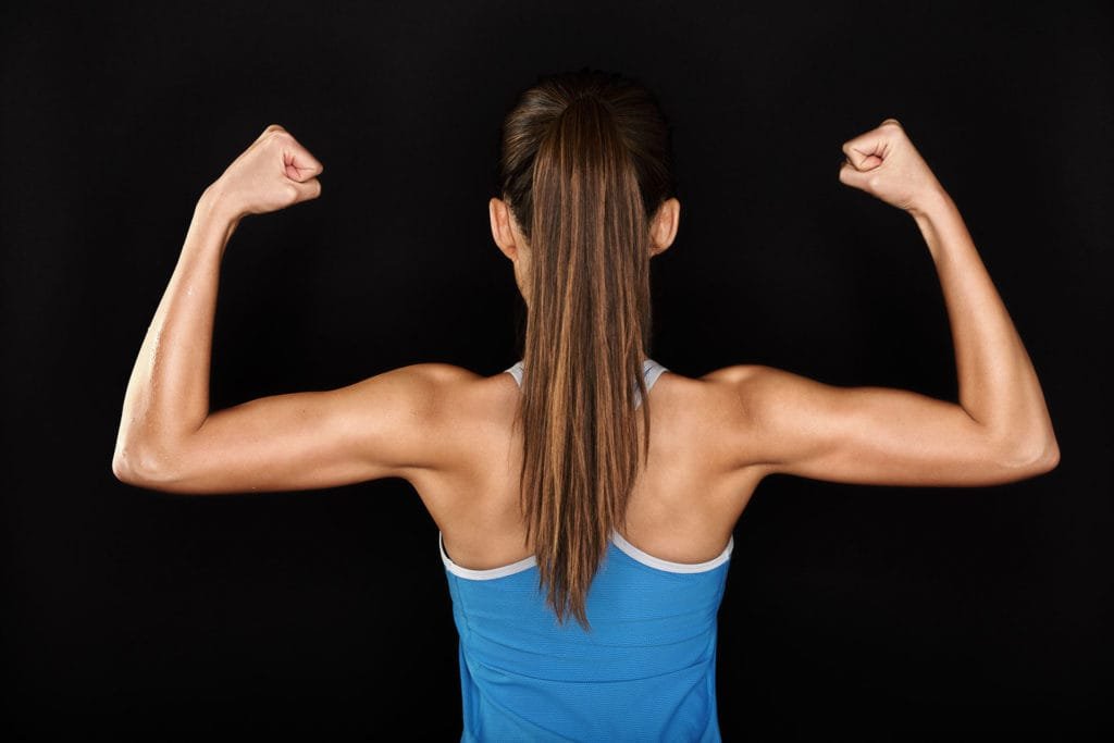 Does Pilates tone your body?