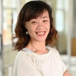 MaySze Chang