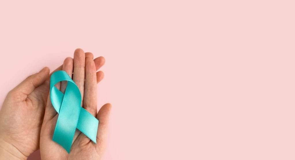Exercise and Ovarian Cancer