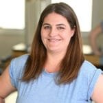 Amy Ford