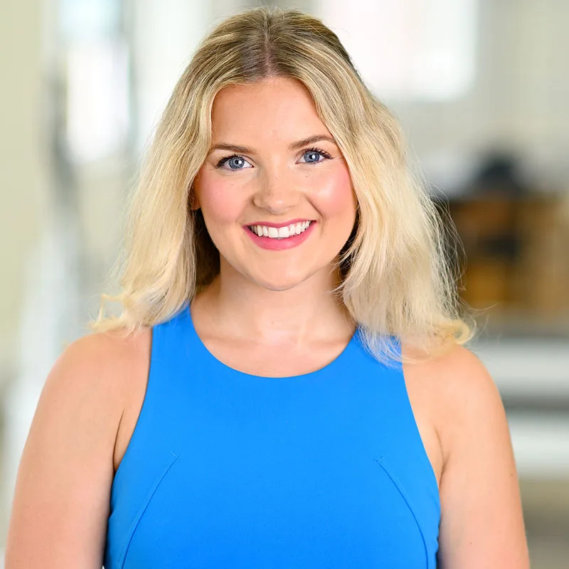 Charlotte Byrne | Complete Pilates