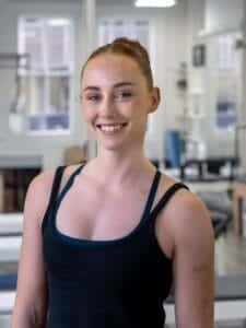 Lily Holt