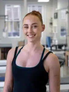 Lily Holt