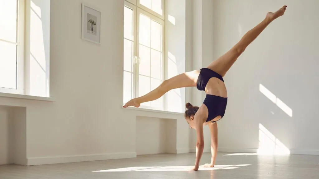 Pilates for Gymnasts: Is Pilates beneficial for Gymnastics?