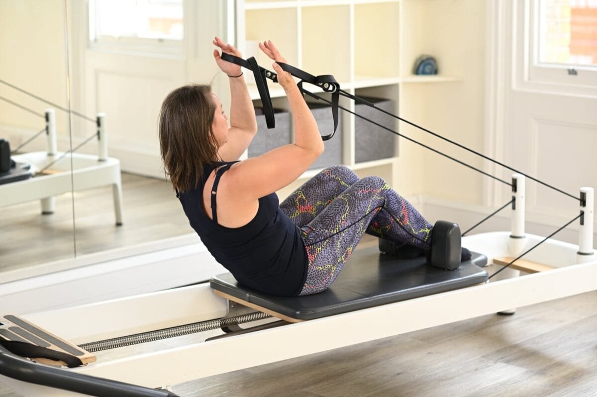 Pilates Reformer Exercises Beginners Intermediate And Advanced Pilates Reformer Exercises Beginners Intermediate And Advanced