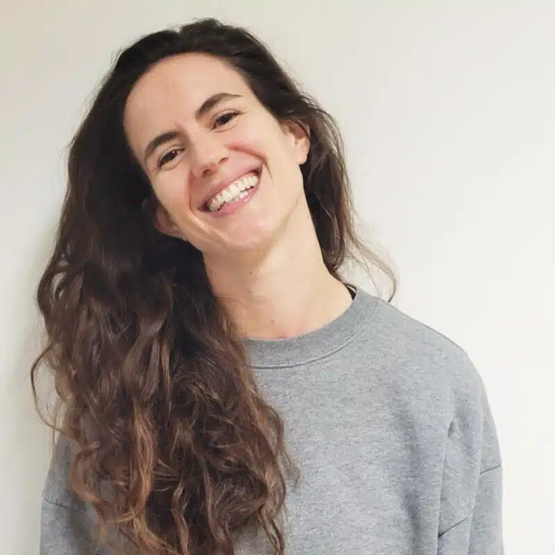 Elisa Kaufman