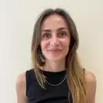 Georgia Wilson