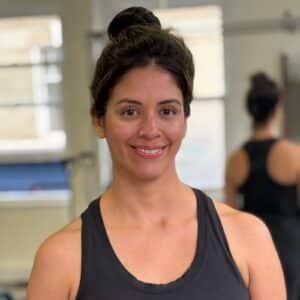 Giuliana Fierro