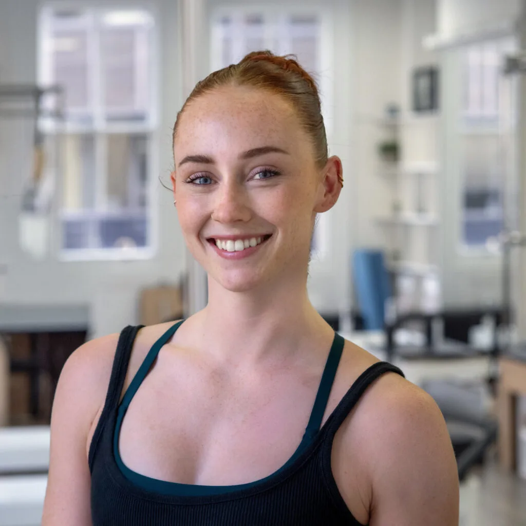 Lily Holt — Clinical Pilates Instructor, Complete Pilates