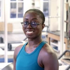 Dionne Appiah