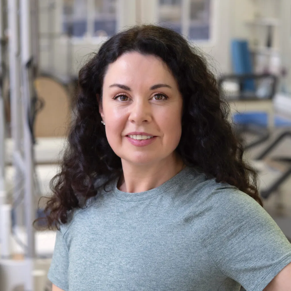Susan Chesters — Clinical Pilates Instructor, Complete Pilates