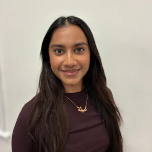 Nabila Farazi