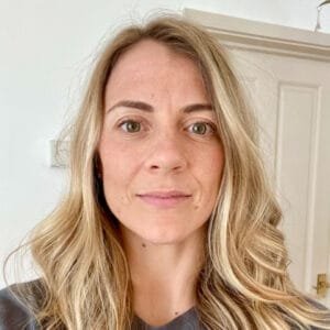 Natalie Thurston