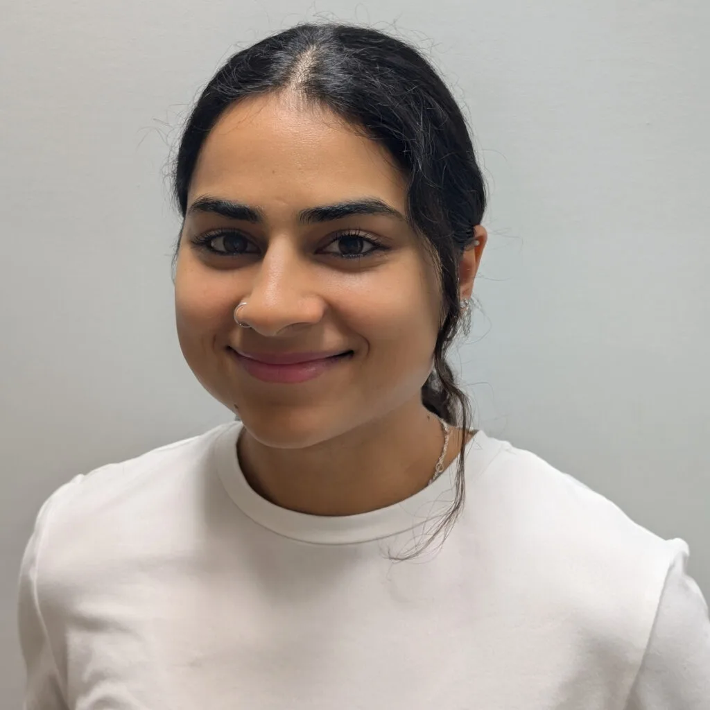 Rose Batala — Chartered Physiotherapist, Complete Pilates