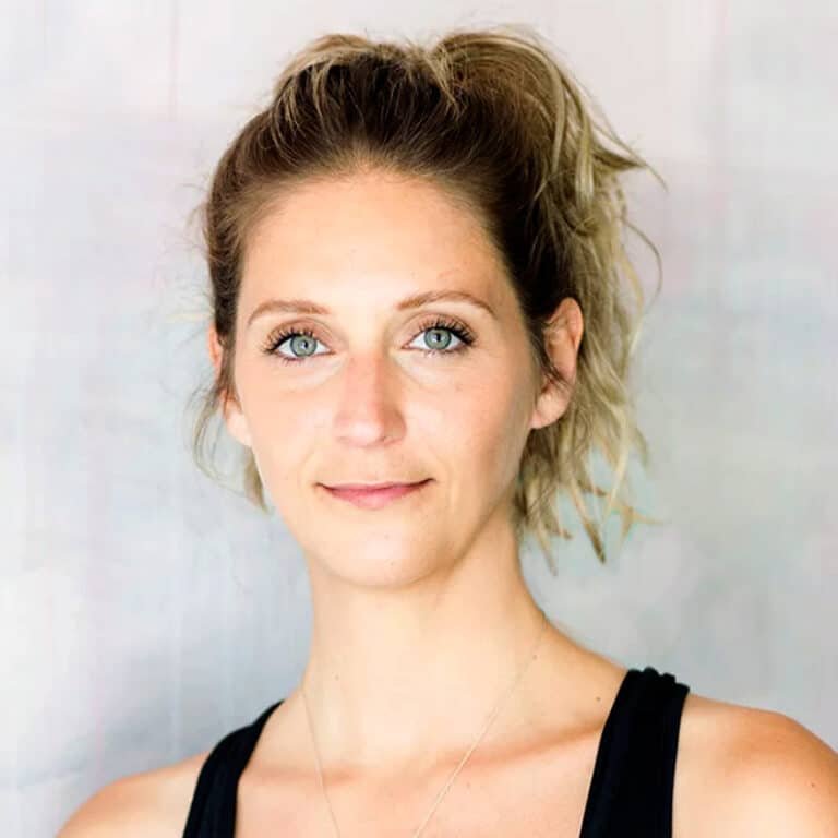 Amy Moffat