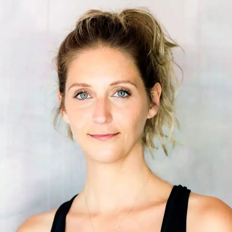 Amy Moffat