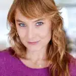 Aileen May