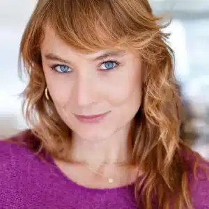 Aileen May