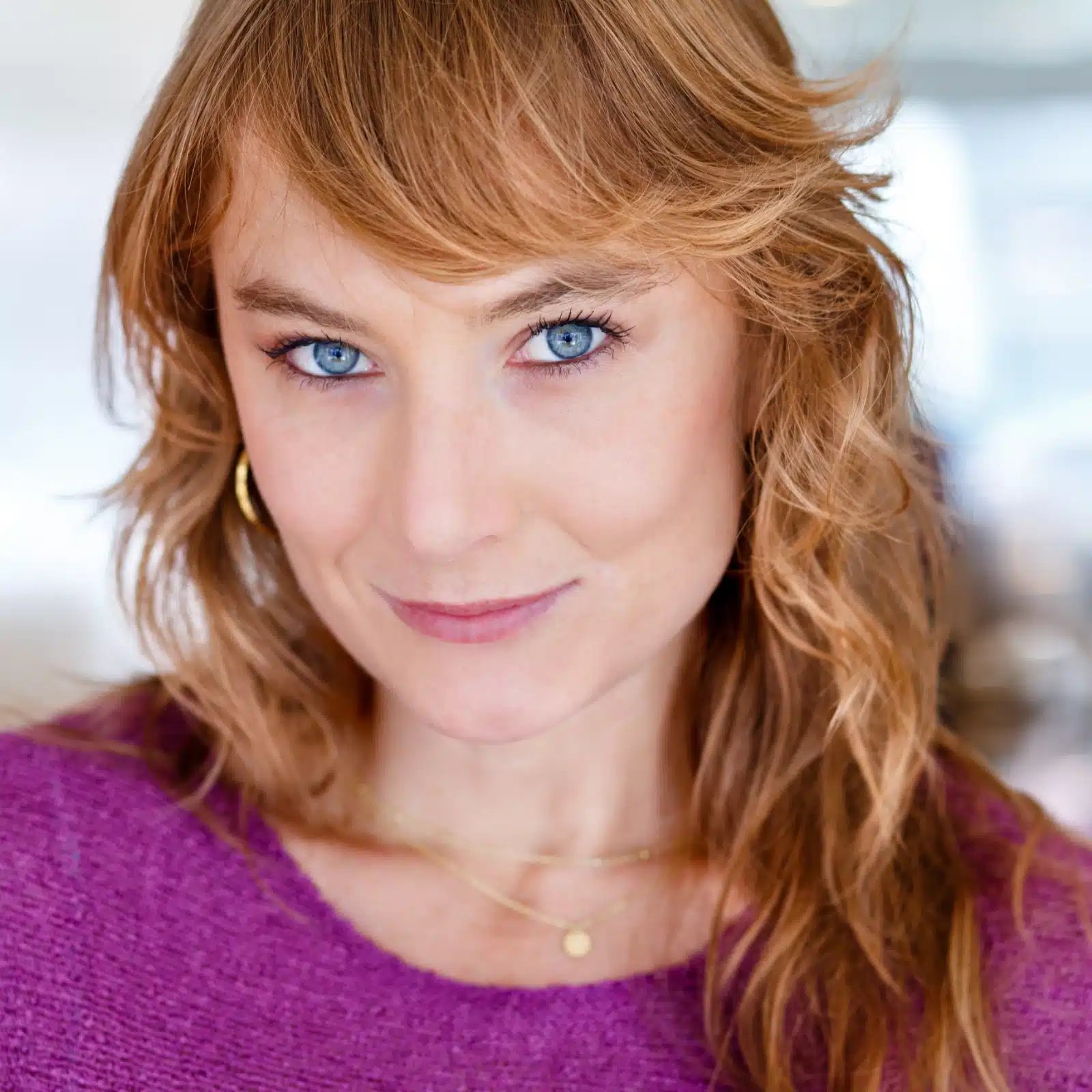 Aileen May