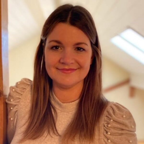 Emma Bilby