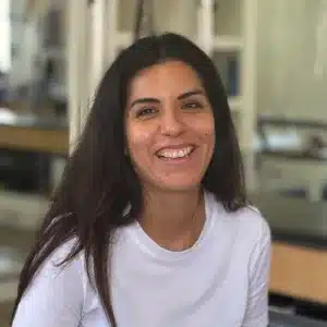 Fiorella Chavez