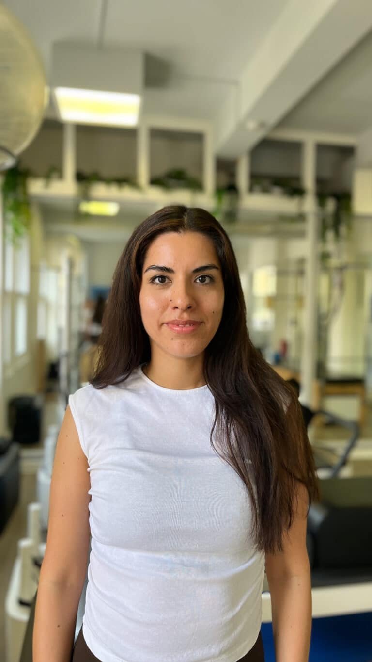 Fiorella Chavez