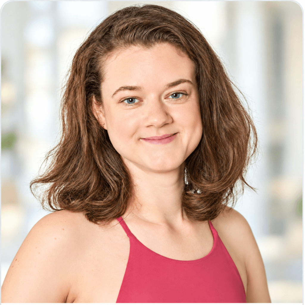 Amber Needham — Clinical Pilates Instructor, Complete Pilates