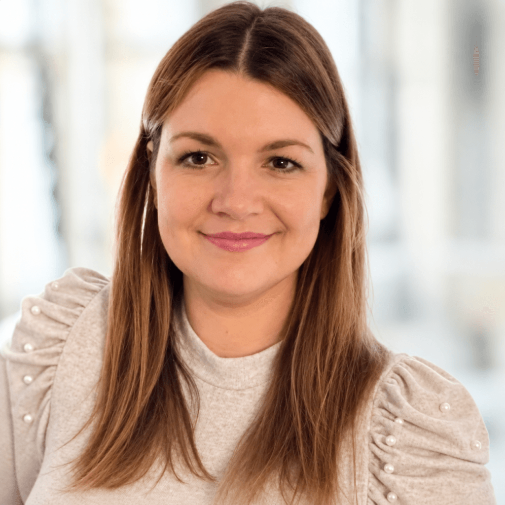 Emma Bilby — Administration Team, Complete Pilates