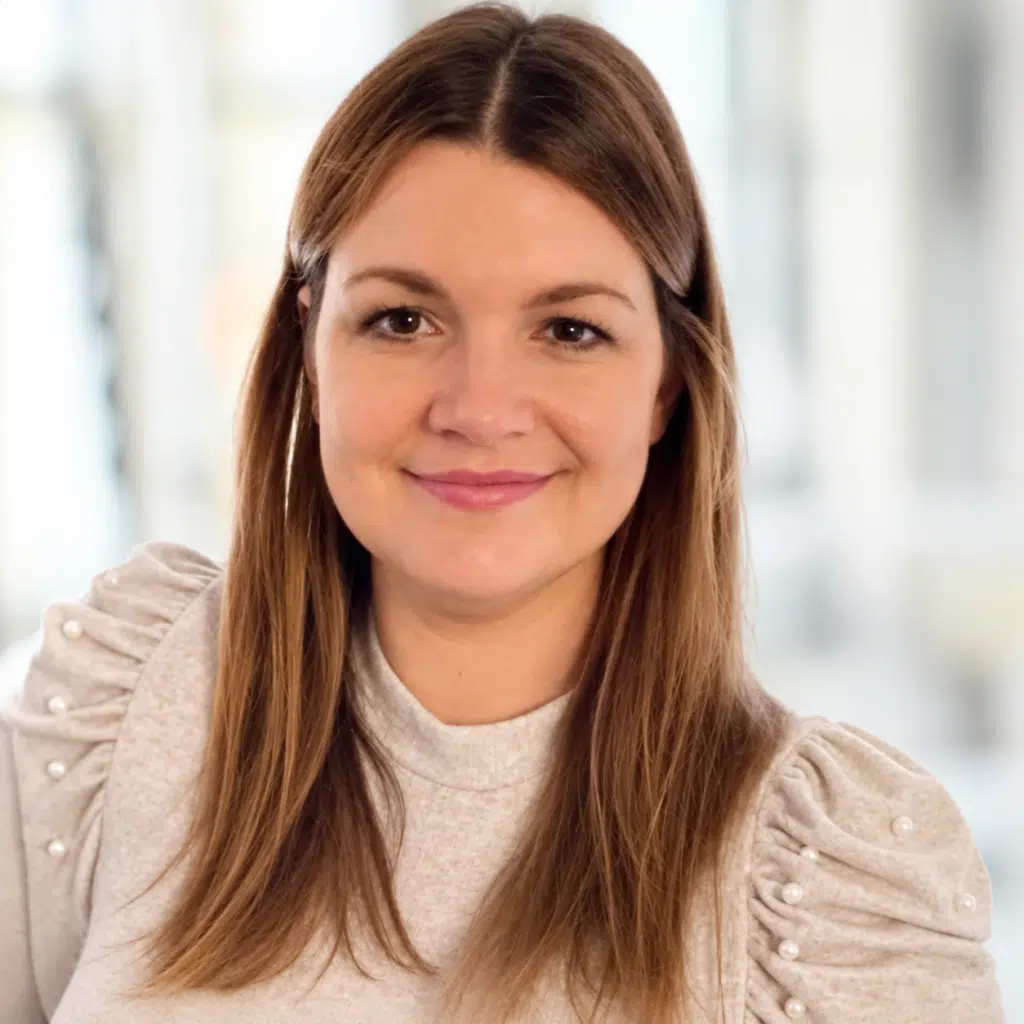 Emma Bilby — Administration Team, Complete Pilates