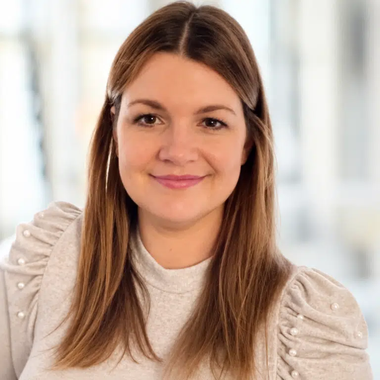 Emma Bilby
