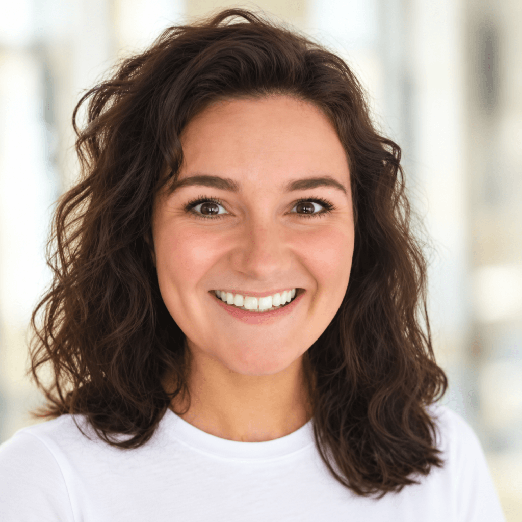 Laura Nisbet — Administration Team, Complete Pilates
