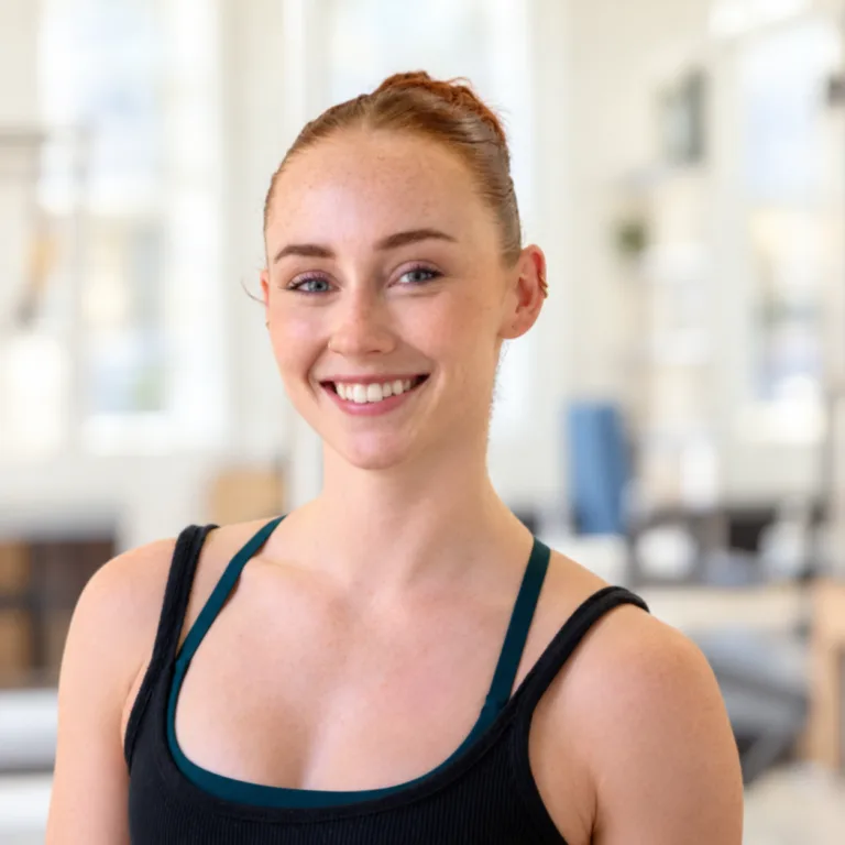 Lily Holt