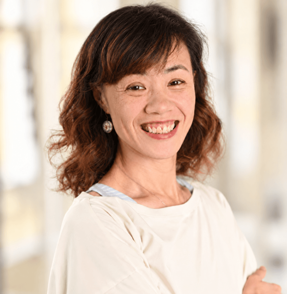 MaySze Chang — Clinical Pilates Instructor, Complete Pilates