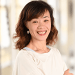 MaySze Chang