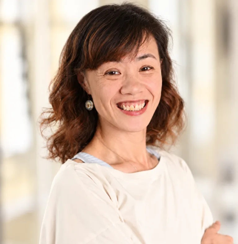 MaySze Chang