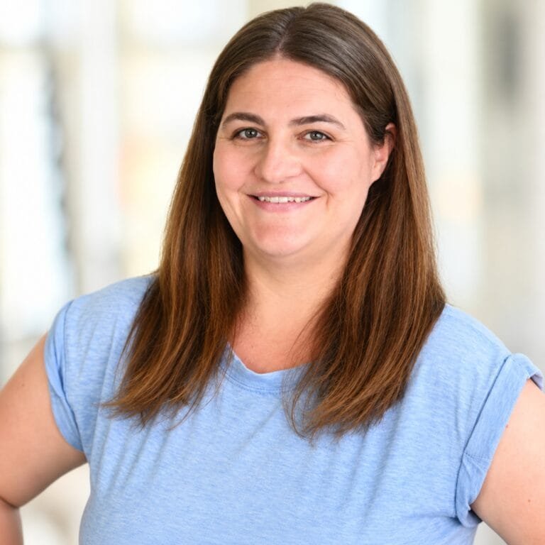 Amy Ford