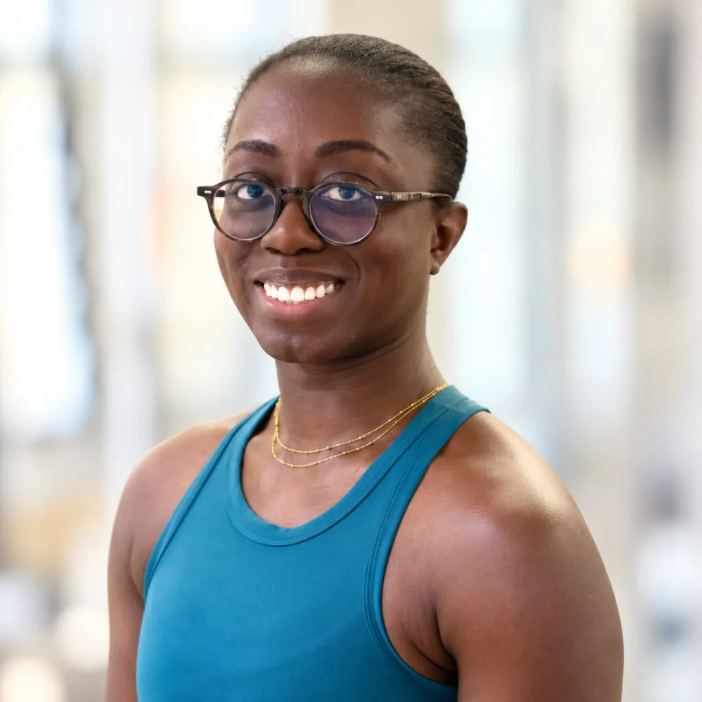 Dionne Appiah