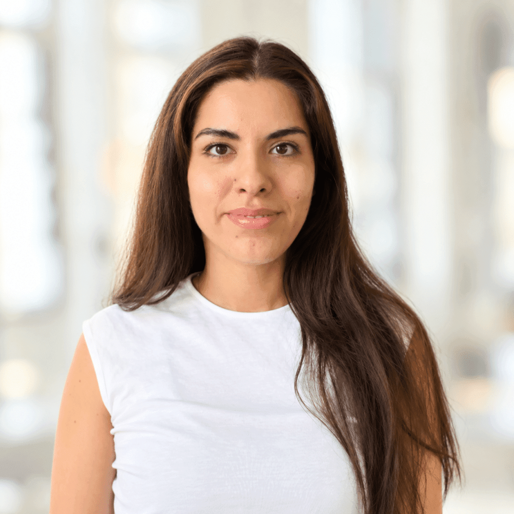 Fiorella Chavez — Clinical Pilates Instructor, Complete Pilates