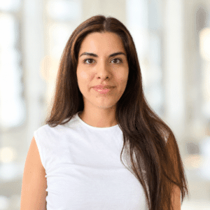 Fiorella Chavez