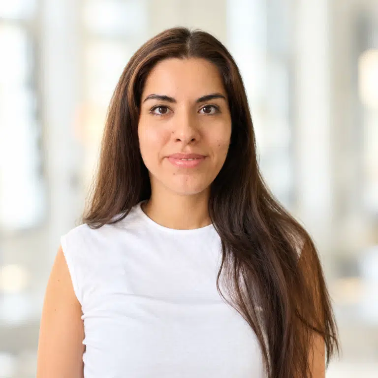 Fiorella Chavez