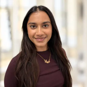 Nabila Farazi