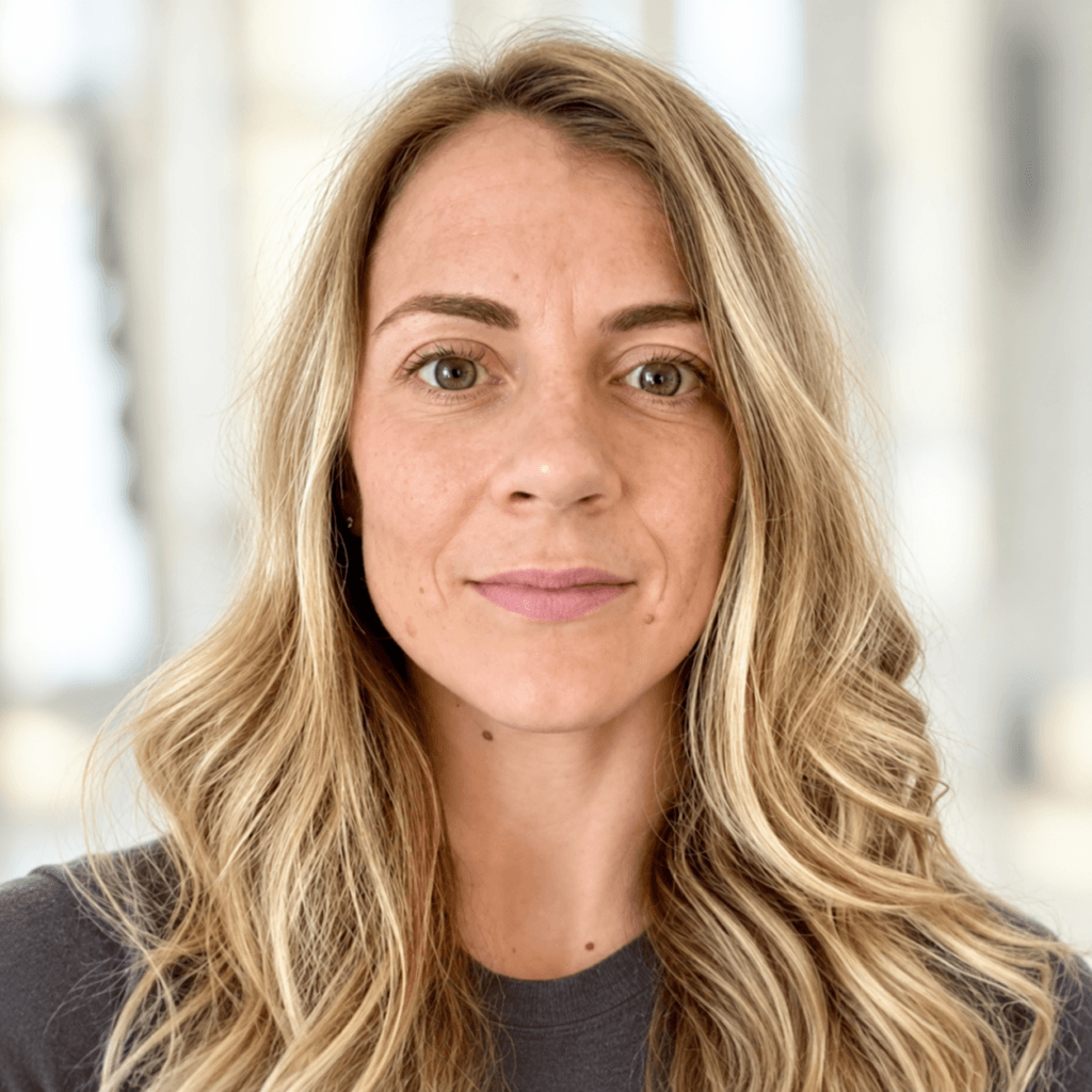 Natalie Thurston — Clinical Pilates Instructor, Complete Pilates