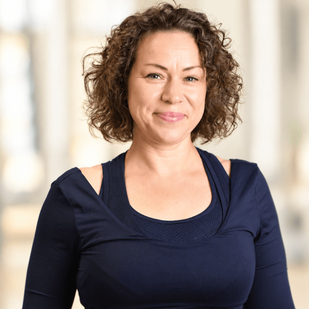 Susie Martin — Chartered Physiotherapist, Complete Pilates