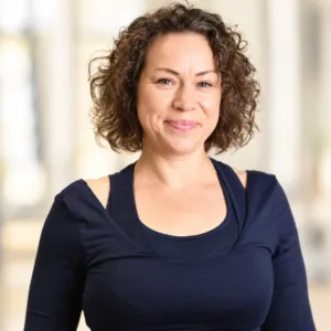 Susie Martin