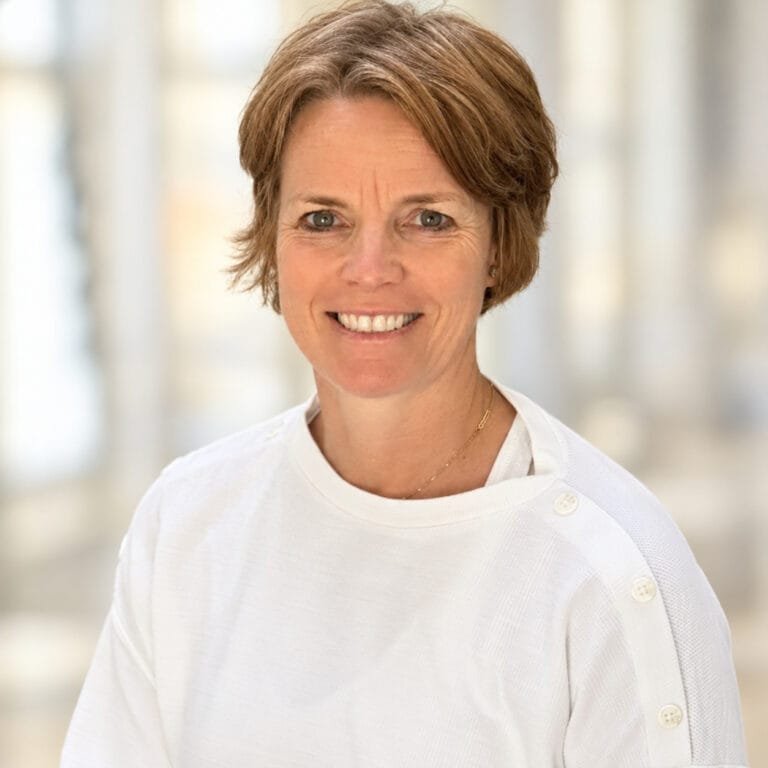 Tinneke Janssens